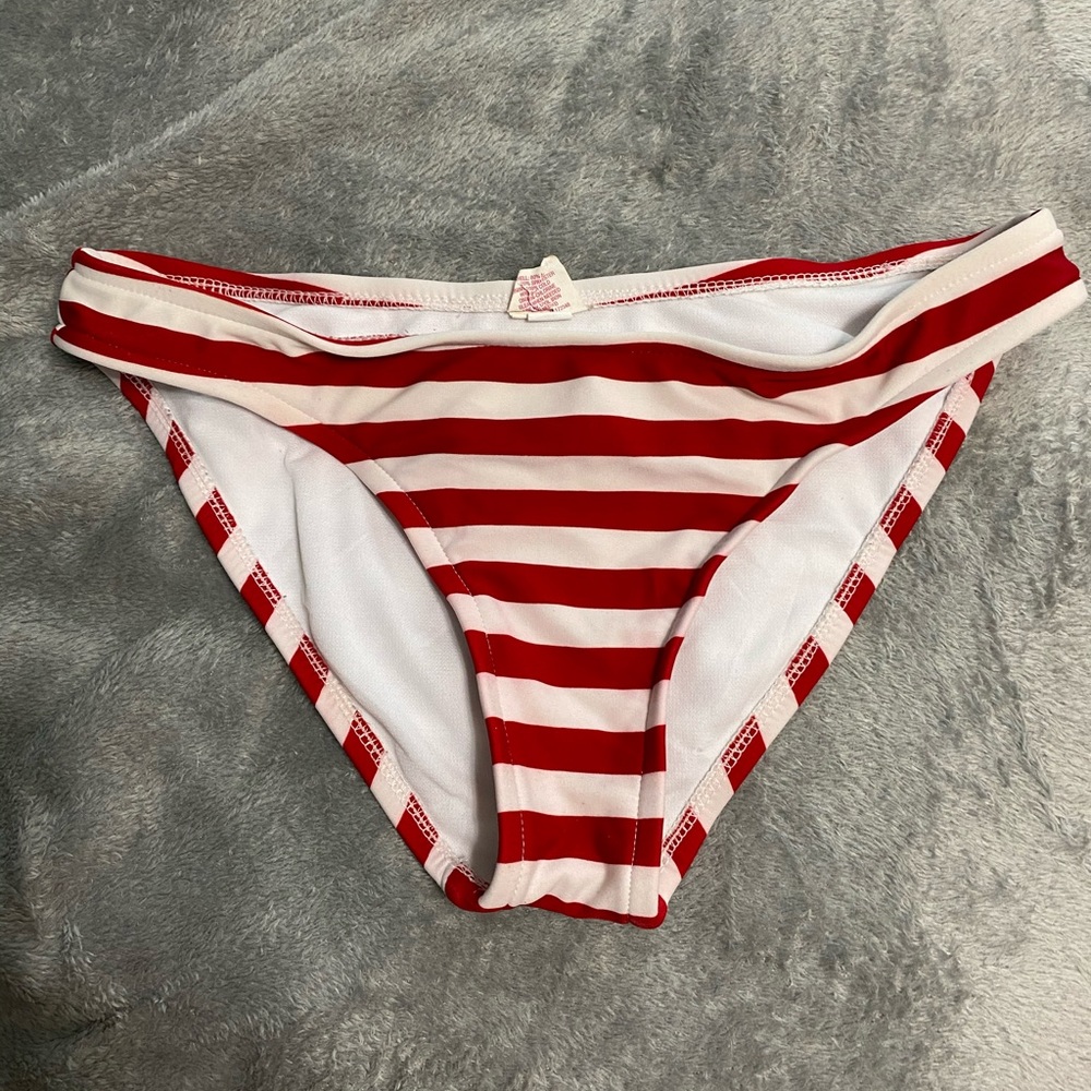 Bikini Bottoms
